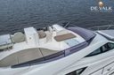 Ferretti 550
