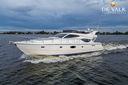Ferretti 550