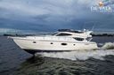 Ferretti 550
