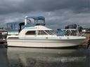Fairline 38 Turbo