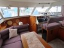 Fairline 38 Turbo