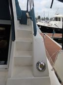 Fairline 38 Turbo
