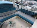 Fairline 38 Turbo