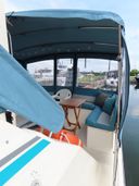 Fairline 38 Turbo