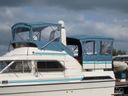 Fairline 38 Turbo