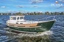 FAIRWAYS Marine Fisher 30 Pilothouse