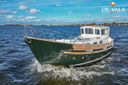 FAIRWAYS Marine Fisher 30 Pilothouse