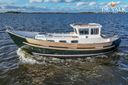 FAIRWAYS Marine Fisher 30 Pilothouse