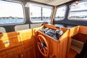 FAIRWAYS Marine Fisher 30 Pilothouse