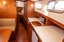 FAIRWAYS Marine Fisher 30 Pilothouse