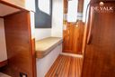 FAIRWAYS Marine Fisher 30 Pilothouse