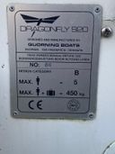 Dragonfly 920 Extreme Dreamcatcher 3