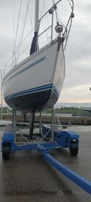 Jeanneau Attalia Melifera