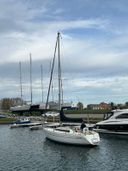 Jeanneau Attalia Melifera