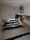 Delphia  Yachts 12 Flylounge Titus