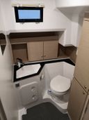 Delphia  Yachts 12 Flylounge Titus