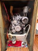 Jeanneau Attalia Melifera