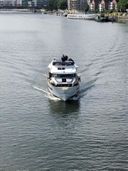 Delphia  Yachts 12 Flylounge Titus