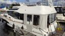 Delphia  Yachts 12 Flylounge Titus