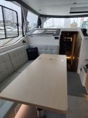 Delphia  Yachts 12 Flylounge Titus