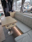 Delphia  Yachts 12 Flylounge Titus