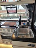 Delphia  Yachts 12 Flylounge Titus