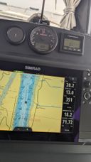 Delphia  Yachts 12 Flylounge Titus