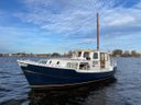 Beenhakker kotter 900 Narwal