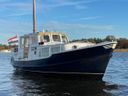 Beenhakker kotter 900 Narwal