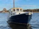 Beenhakker kotter 900 Narwal