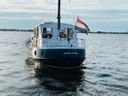 Beenhakker kotter 900 Narwal