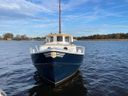 Beenhakker kotter 900 Narwal