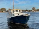 Beenhakker kotter 900 Narwal