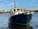 Beenhakker kotter 900 Narwal