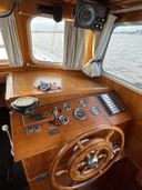 Beenhakker kotter 900 Narwal
