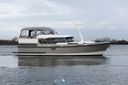 Linssen 40 SL AC .