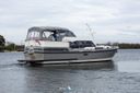 Linssen 40 SL AC .