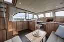 Linssen 40 SL AC .