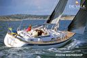 Hallberg Rassy 37