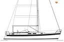 Hallberg Rassy 37