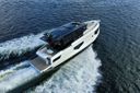 Cobra Yachts Gran Maestro 43 Nieuw