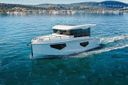 Cobra Yachts Gran Maestro 43 Nieuw