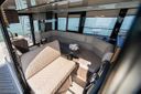 Cobra Yachts Gran Maestro 43 Nieuw