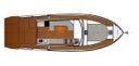 Cobra Yachts Gran Maestro 43 Nieuw