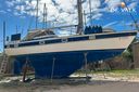 Hallberg Rassy 352