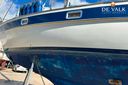 Hallberg Rassy 352
