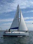 Beneteau Oceanis Clipper 361 Vol-O-Vent