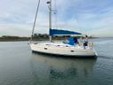 Beneteau Oceanis Clipper 361 Vol-O-Vent