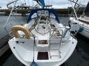 Beneteau Oceanis Clipper 361 Vol-O-Vent