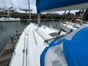 Beneteau Oceanis Clipper 361 Vol-O-Vent
